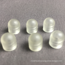 Producto de módulo de inyección de plástico transparente de alta calidad en China